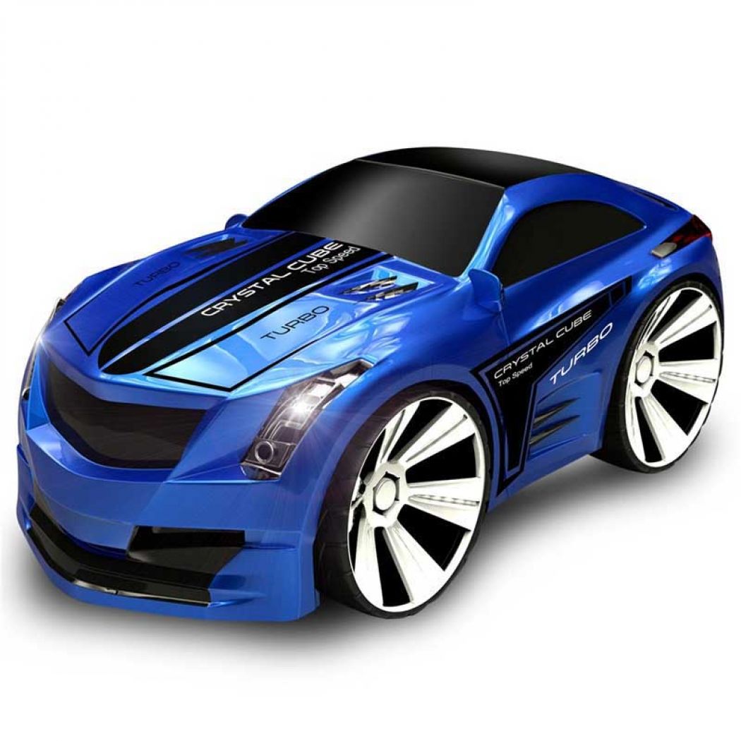 2.4GHz Voice Control RC Car With Smart Watch